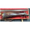 Image 8 : PATISON AND SON - BOSS CO 30" DEMASCUS SIDE BY SIDE BARREL 2 1/2" 12GA