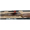 Image 10 : SAVAGE MARK II .22LR - 10 ROUND BOLT ACTION - ACCU TRIGGER - COMES IN A WALNUT STOCK