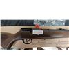 Image 3 : SAVAGE MARK II .22LR - 10 ROUND BOLT ACTION - ACCU TRIGGER - COMES IN A WALNUT STOCK
