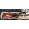 Image 5 : SAVAGE MARK II .22LR - 10 ROUND BOLT ACTION - ACCU TRIGGER - COMES IN A WALNUT STOCK