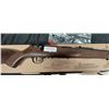 Image 6 : SAVAGE MARK II .22LR - 10 ROUND BOLT ACTION - ACCU TRIGGER - COMES IN A WALNUT STOCK