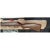 Image 9 : SAVAGE MARK II .22LR - 10 ROUND BOLT ACTION - ACCU TRIGGER - COMES IN A WALNUT STOCK