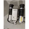 Image 4 : VITITAR 10X50 BINOCULAR C/W BUILT IN CAMERA