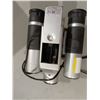 Image 5 : VITITAR 10X50 BINOCULAR C/W BUILT IN CAMERA
