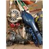 Image 2 : ASSORTED REEL AND TACKLE