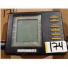 Image 1 : HUMMING BIRD LCR 400 DEPTH FINDER - NO CABLES OR TRANSDUCER