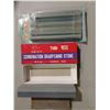 Image 1 : ASSORTED SHARPENING STONES