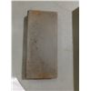 Image 2 : ASSORTED SHARPENING STONES