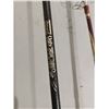 Image 2 : TWO RODS AND REELS 7' UGLY STICK WITH CARDINAL 759 REEL AND 7' BERKLEY ROD