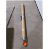 Image 5 : 15' SURF ROD COMES WITH CARDBOARD CASE ZEBCO 8015 SPORTFISHER SERIES