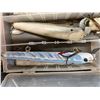 Image 6 : ASSORTED FISHING TACKLE - LAKE TROUT (HAND MADE)