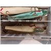 Image 7 : ASSORTED FISHING TACKLE - LAKE TROUT (HAND MADE)