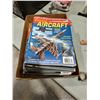 Image 1 : 53 AIRCRAFT MAGAZINES