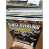 Image 5 : 30 ASSORTED MILITARY MAGAZINES