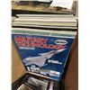 Image 6 : 30 ASSORTED MILITARY MAGAZINES
