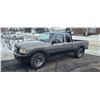 Image 1 : 2006 FORD RANGER FX 4X4 EXTENDED CAB LEVEL II 118KM FULL LOAD AUTOMATIC