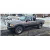 Image 2 : 2006 FORD RANGER FX 4X4 EXTENDED CAB LEVEL II 118KM FULL LOAD AUTOMATIC