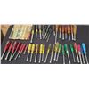 Image 6 : LOT OF ASSORTED NUT DRIVERS