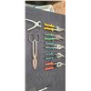 Image 2 : TIN SNIPS/SHEARS