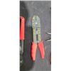 Image 4 : ASSORTMENT OF PLIERS