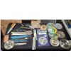 Image 1 : DRYWALL SAWS, HACKSAW BLADES, SKIL SAW BLADES