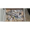 Image 2 : BOX OF COMBINATION RATCHETING WRENCHES