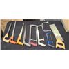 Image 2 : DRWALL SAWS, COUPING SAW, HACK SAW