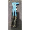 Image 4 : LEATHER HOLE PUNCH, RIVET PLIERS, TILE CUTTER, HOSE CRIMP PLIERS