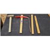 Image 1 : CROSS PEEN HAMMER, MINI PICK