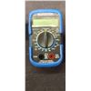 Image 3 : MASTERCRAFT MULTI METER, CIRCUIT TESTER, VOLTAGE INDICATOR