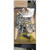 Image 1 : LARGE LOT OF ALLEN KEYS / HEX HEAD