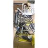 Image 2 : LARGE LOT OF ALLEN KEYS / HEX HEAD