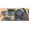 Image 2 : TOOL BAGS AND TOOL HOLSTER