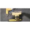 Image 6 : PALM SANDER TYPE 1, DRILL WITH PUMP ATTACHEMENT- BLACK AND DECKER