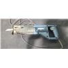 Image 2 : MASTERCRAFT RECIPRICATING SAW