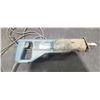 Image 3 : MASTERCRAFT RECIPRICATING SAW