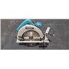 Image 1 : MAKITA 7 1/4" SKILL SAW