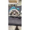 Image 2 : MAKITA 7 1/4" SKILL SAW