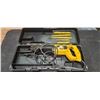 Image 1 : DEWALT RECIPROCATING SAW
