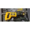 Image 2 : DEWALT RECIPROCATING SAW