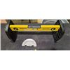 Image 3 : MASTEERCRAFT ROTARY ZIP TOOL WITH LASER LEVEL- MULTI CUTTER PRECISION SAW