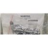 Image 4 : SAMONA 1 1/2" 18GA STAPLER