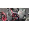 Image 2 : 2000LBS WINCH STAR - NEEDS REPAIR
