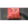 Image 3 : 7 PIECE T HANDLE HEX DRIVE SET