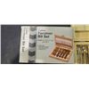 Image 2 : SEVEN PIECE FORSTNER BIT SET