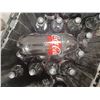 Image 2 : QTY x30 1LTR BOTTLES OF COKE ZERO