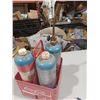 Image 3 : PROPANE TORCH PLUS THREE 400G BOTTLES