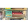 Image 6 : SEVEN ASSORTED N 9MM TRAIN CARS