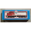 Image 1 : MODEL POWER 5601 SANTA FE LOCOMOTIVE