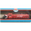 Image 2 : MODEL POWER 9034 ICG CP RAIL LOCOMOTIVE